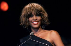 Whitney Houston