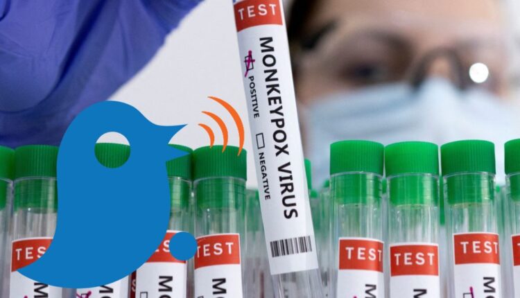 WHO declares monkeypox global emergency