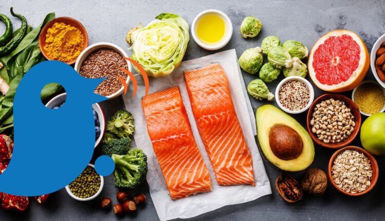 40 Best-Ever Fat-Burning Foods