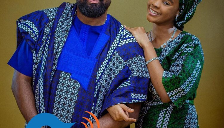 Kunle Afolayan stars daughter in new movie